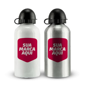 SQUEEZE DE ALUMINIO