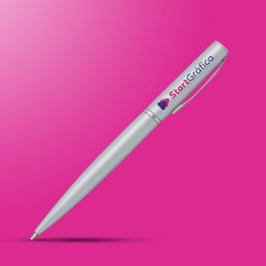 CANETA PREMIUM DTF UV 4x0 ARTE - 30x4.0mm    