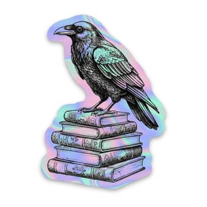 CORVO Vinil 7~9 cm 4x0 Corte Total Tinta Eco Solvente Holográfico