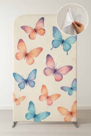 Tecido Helanca Sublimado - Escolha o Tamanho