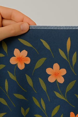 Tecido Helanca Sublimado - Escolha o Tamanho