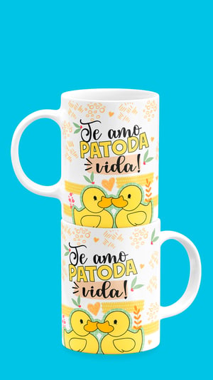 Caneca Presente Dia dos Namorados
