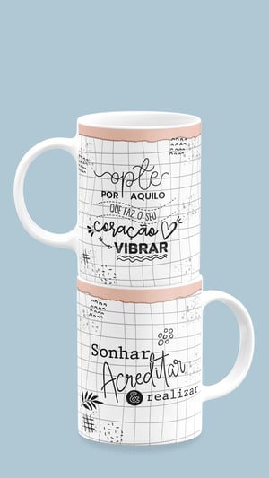 Caneca Personalizada Dia dos Namorados