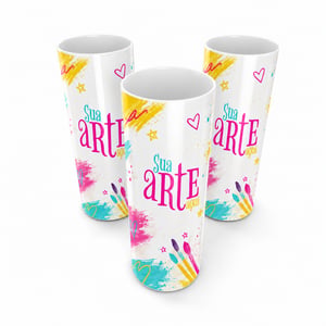 Copos Long Drink Personalizados      