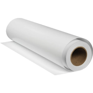 Adesivo branco brilho m² Vinil adesivo 0,8 120g Personalizado Branco Brilho  