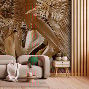 Papel de parede folhas Vinil adesivo fosco 0,08 120g 0,58x3,0m Branco Impressão digital Refile 