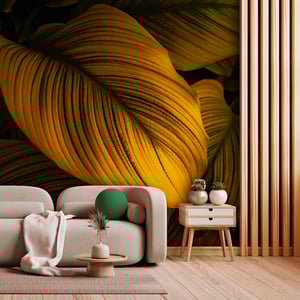 Papel de parede folhas Vinil adesivo fosco 0,08 120g 0,58x3,0m Branco Impressão digital Refile 