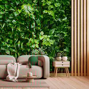 Papel de parede folhas Vinil adesivo fosco 0,08 120g 0,58x3,0m Branco Impressão digital Refile 