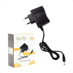 Fonte 12v 2a Apollo      
