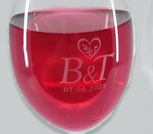Taça Personalizada