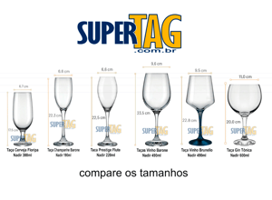Taça Personalizada