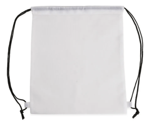Bolsa Mochila para Academia em Nylon - Personalizada