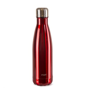 Garrafa Térmica de Inox - Mori Etterby 500ml