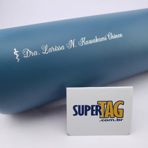 Serviço de Gravação Laser em Copo Térmico ou Garrafa Térmica de Inox