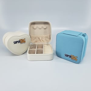 Porta Joias Personalizado