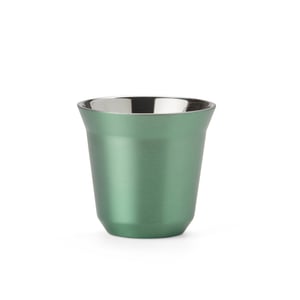 Copo Térmico Para Café Espresso - 80 ml