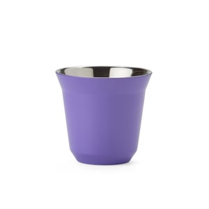 Copo Térmico Para Café Espresso - 80 ml