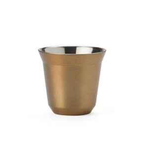Copo Térmico Para Café Espresso - 80 ml