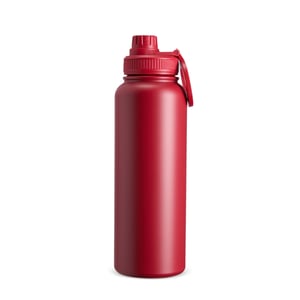 Garrafa Térmica Inox - 1,2L