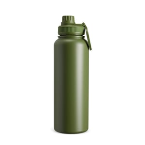 Garrafa Térmica Inox - 1,2L