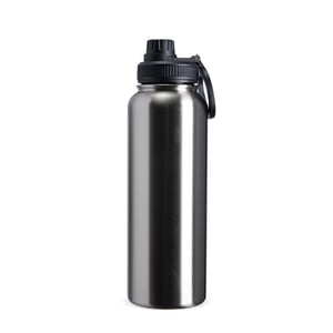 Garrafa Térmica Inox - 1,2L