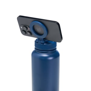 Garrafa Térmica Inox - 1,2L