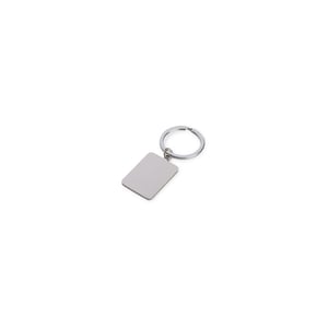 Chaveiro de Inox - Personalizado - Mod. 18825