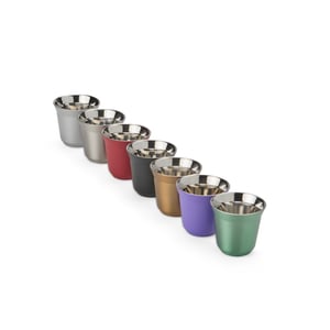 Copo Térmico Para Café Espresso - 80 ml