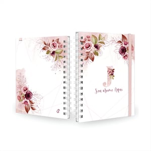 CADERNO CAPA DURA Capa dura 100 páginas 15,5 x 21,5 4x0   