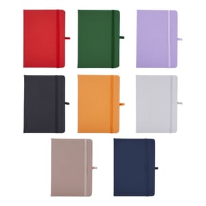 Caderneta Moleskine Personalizado