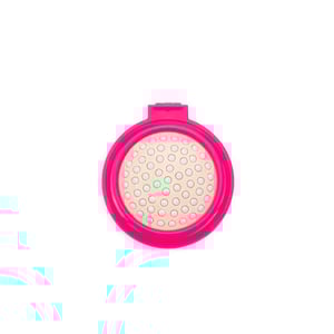 Escova com Espelho Personalizado