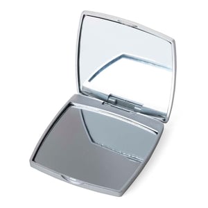 Espelho Duplo Personalizado