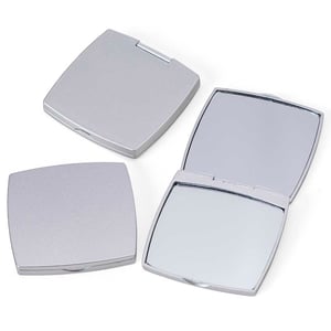 Espelho Duplo Personalizado