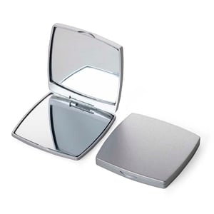 Espelho Duplo Personalizado