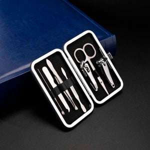 Kit Manicure 7 Peças Personalizado