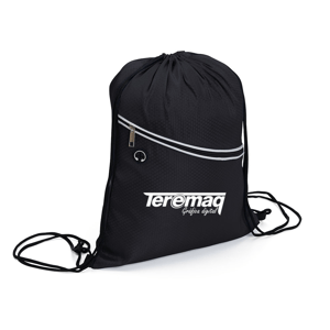 Mochila Saco Poliéster Personalizada