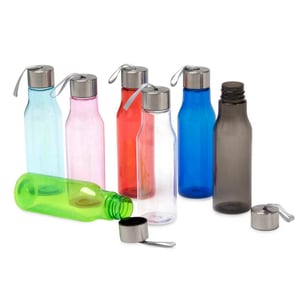 Garrafa Plástica 600ml