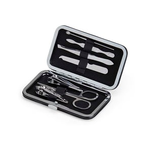 Kit Manicure 7 Peças Personalizado      