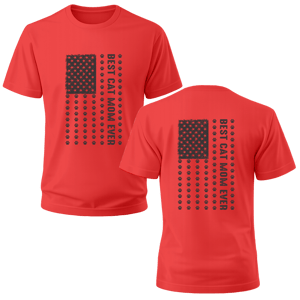 CAMISA SUBLIMAÇÃO