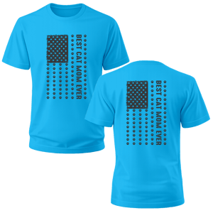 CAMISA SUBLIMAÇÃO