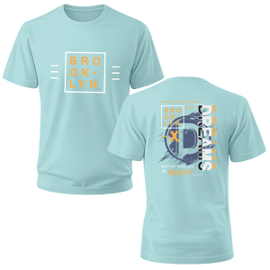 CAMISA DTF TEXTIL