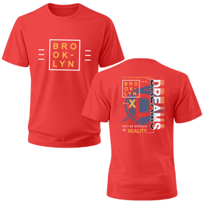 CAMISA DTF TEXTIL