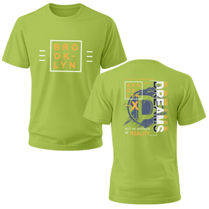CAMISA DTF TEXTIL