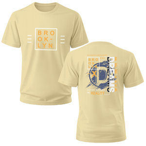 CAMISA DTF TEXTIL