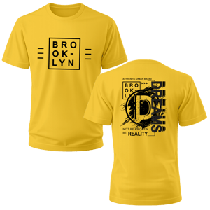 CAMISA DTF TEXTIL