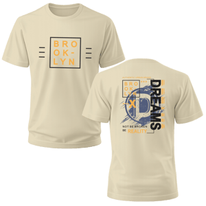 CAMISA DTF TEXTIL