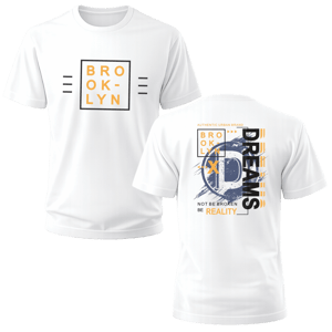 CAMISA DTF TEXTIL