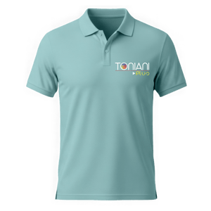 CAMISA POLO