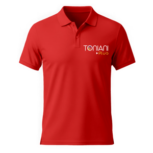 CAMISA POLO