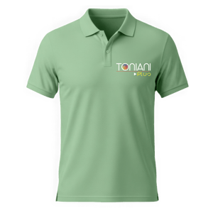 CAMISA POLO